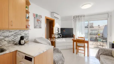 Apartment at Carrer de Pedro Calderón de la Barca, 32 photo 5