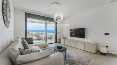 Apartamento en Costa Adeje photo 3