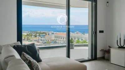 Apartamento en Costa Adeje photo 4