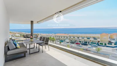 Apartamento en Costa Adeje photo 5