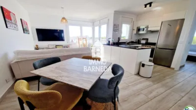 Apartment in Sector del Port Alegre, 14 photo 44