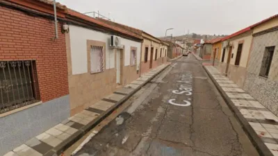 House on San Andres Street photo 4