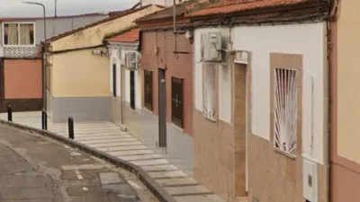 House on San Andres Street photo 6