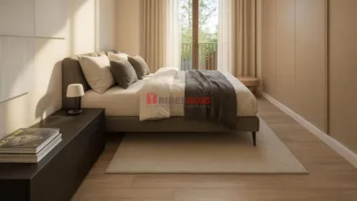 Duplex in El Vinyet photo 6