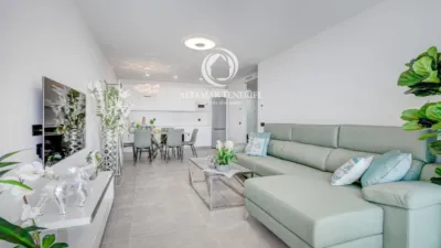 Apartamento en Costa Adeje photo 5