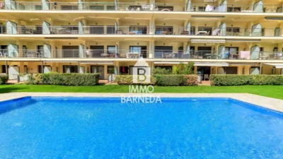 Piso en Passeig Marítim, 39 photo 26