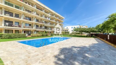 Piso en Passeig Marítim, 39 photo 28