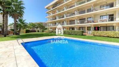 Piso en Passeig Marítim, 39 photo 29