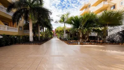 Apartamento en Palm-Mar photo 11
