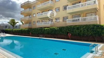 Apartamento en Palm-Mar photo 12
