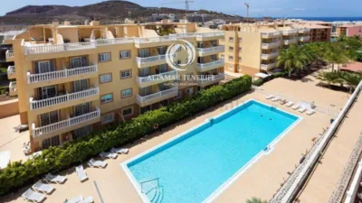Apartamento en Palm-Mar photo 13