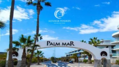 Apartamento en Palm-Mar photo 15