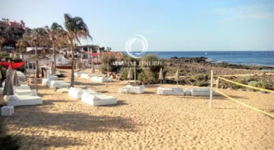 Apartamento en Palm-Mar photo 16