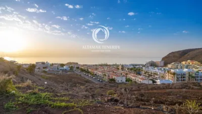 Apartamento en Palm-Mar photo 18