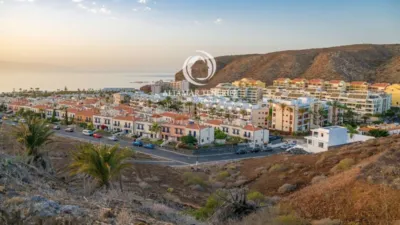 Apartamento en Palm-Mar photo 19