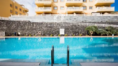 Apartamento en Palm-Mar photo 6