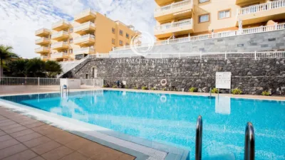 Apartamento en Palm-Mar photo 8