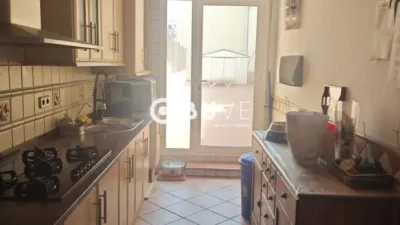 Apartment in Calella photo 8