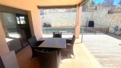 House on Carrer del Gessamí photo 15