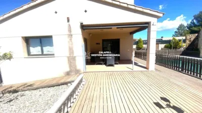 House on Carrer del Gessamí photo 16