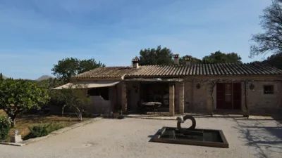 Rustic finca on Calle 1 photo 10