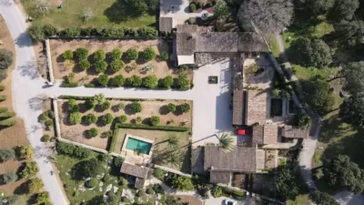 Rustic finca on Calle 1 photo 12