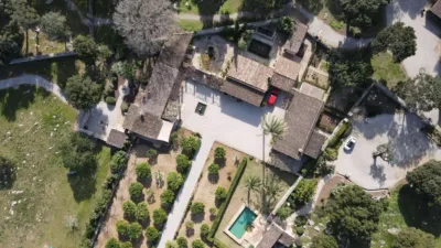 Rustic finca on Calle 1 photo 13