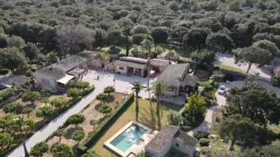 Rustic finca on Calle 1 photo 14