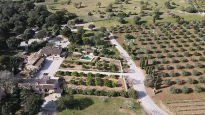 Rustic finca on Calle 1 photo 16