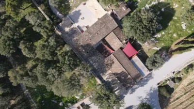 Rustic finca on Calle 1 photo 17