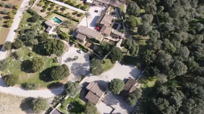 Rustic finca on Calle 1 photo 18