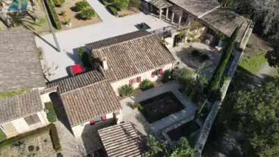 Rustic finca on Calle 1 photo 19