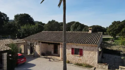 Rustic finca on Calle 1 photo 21