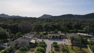 Rustic finca on Calle 1 photo 22