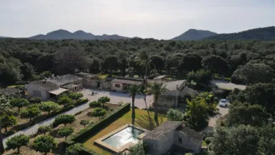 Rustic finca on Calle 1 photo 23