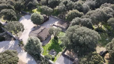 Rustic finca on Calle 1 photo 24