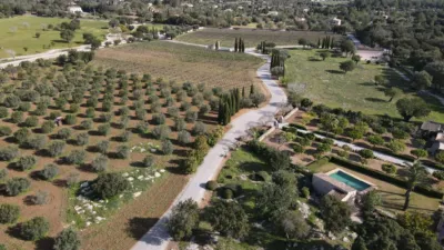 Rustic finca on Calle 1 photo 26