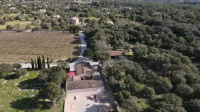 Rustic finca on Calle 1 photo 27