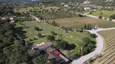Rustic finca on Calle 1 photo 29