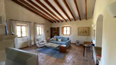 Rustic finca on Calle 1 photo 3