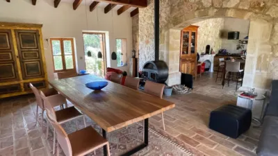 Rustic finca on Calle 1 photo 4