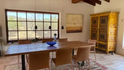 Rustic finca on Calle 1 photo 5