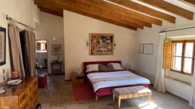 Rustic finca on Calle 1 photo 7