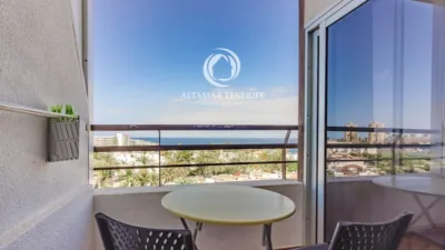 Apartment in Costa Adeje photo 3