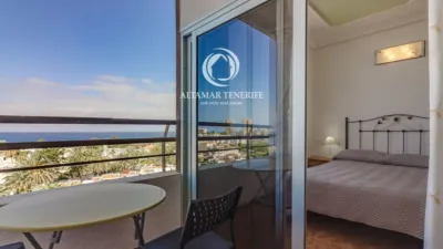 Apartment in Costa Adeje photo 4
