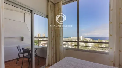 Apartment in Costa Adeje photo 5