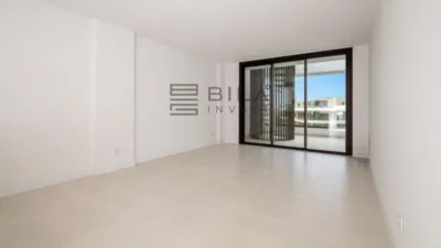 Penthouse in Higueron photo 11