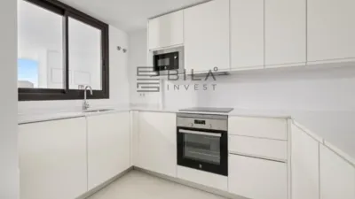 Penthouse in Higueron photo 12