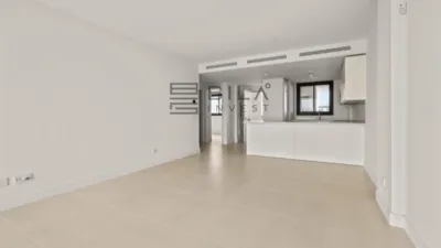 Penthouse in Higueron photo 14