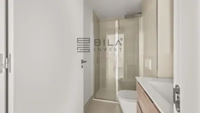 Penthouse in Higueron photo 18